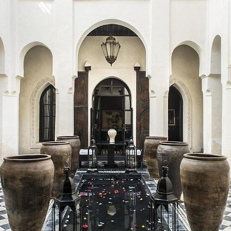 Hotel Dar Darma Marrakesz Zewnętrze zdjęcie