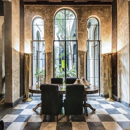 Hotel Dar Darma Marrakesz Zewnętrze zdjęcie