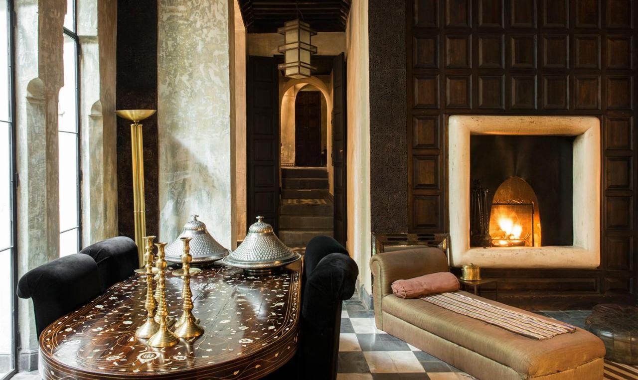 Hotel Dar Darma Marrakesz Zewnętrze zdjęcie