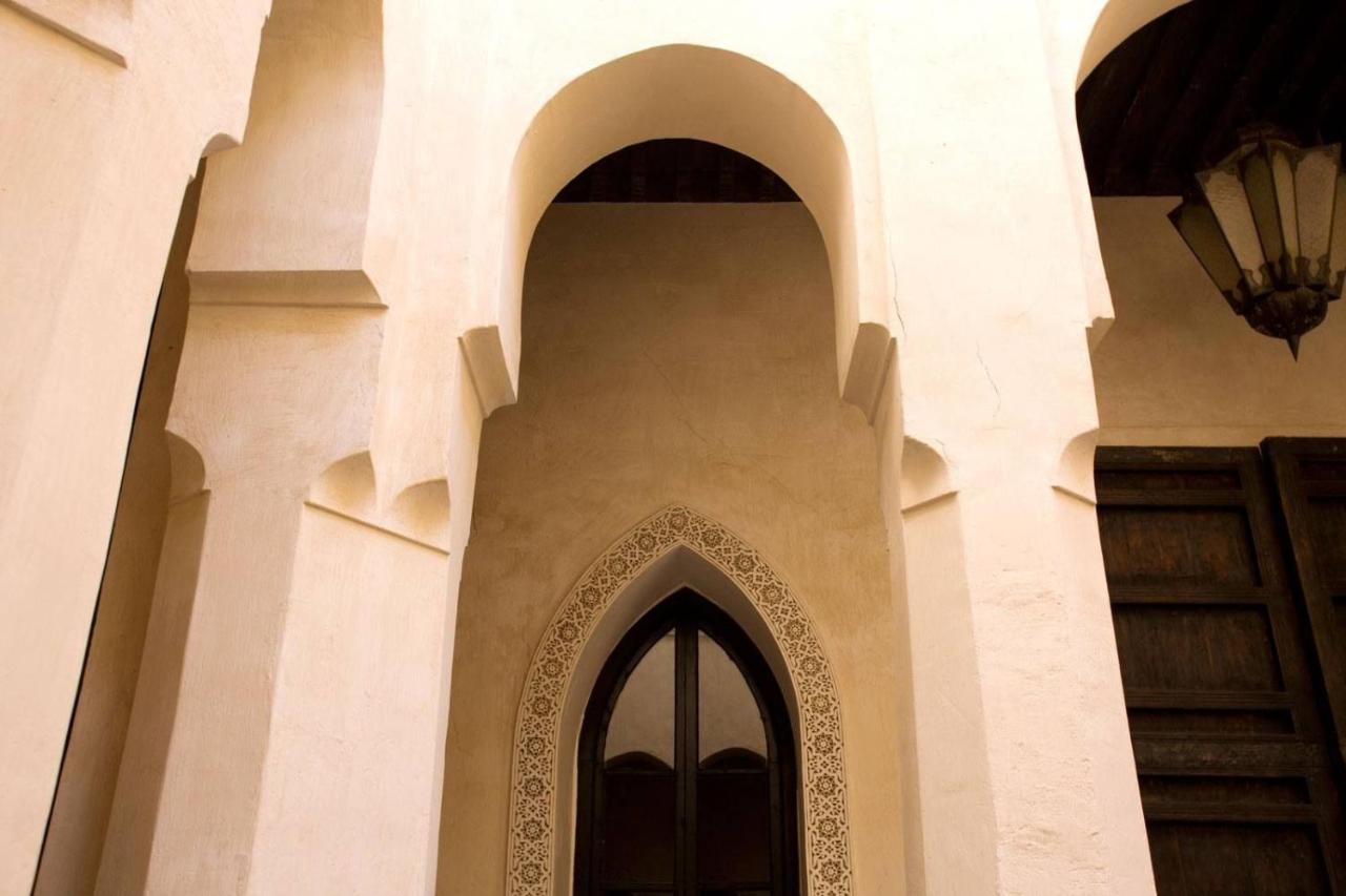 Hotel Dar Darma Marrakesz Zewnętrze zdjęcie