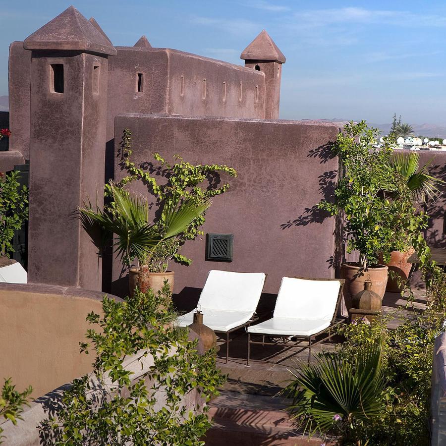Hotel Dar Darma Marrakesz Zewnętrze zdjęcie
