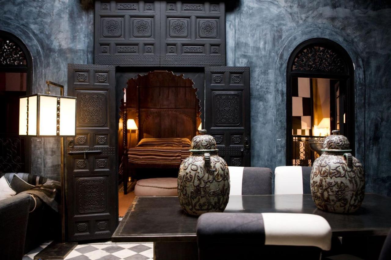Hotel Dar Darma Marrakesz Zewnętrze zdjęcie