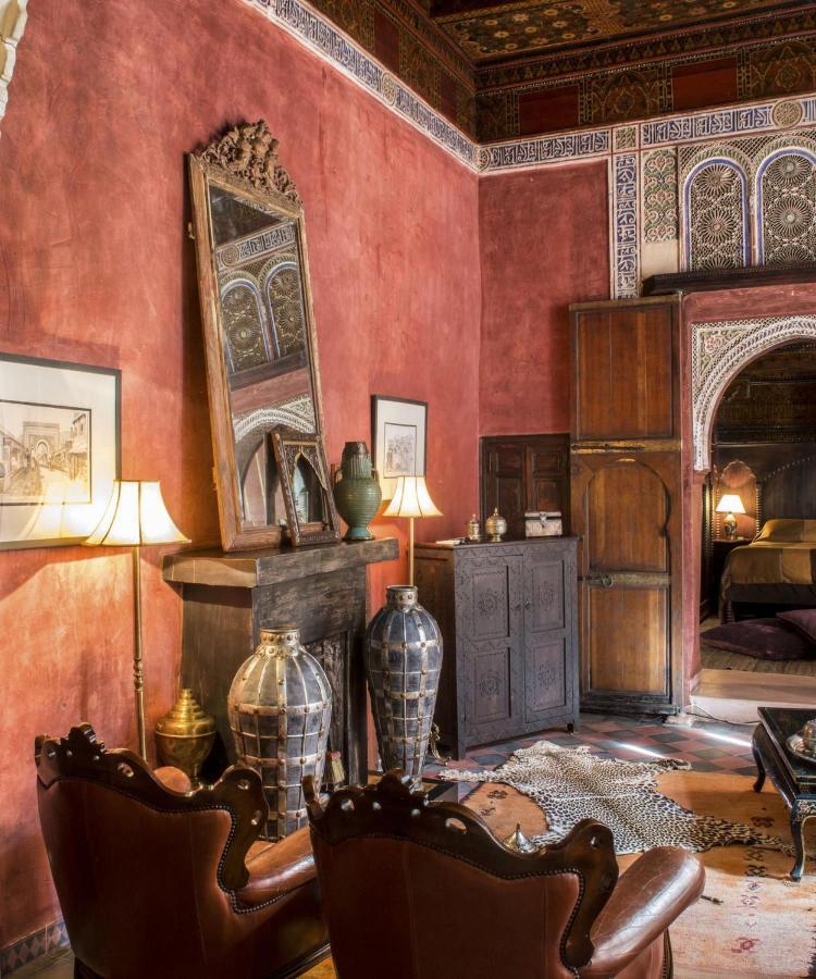 Hotel Dar Darma Marrakesz Zewnętrze zdjęcie