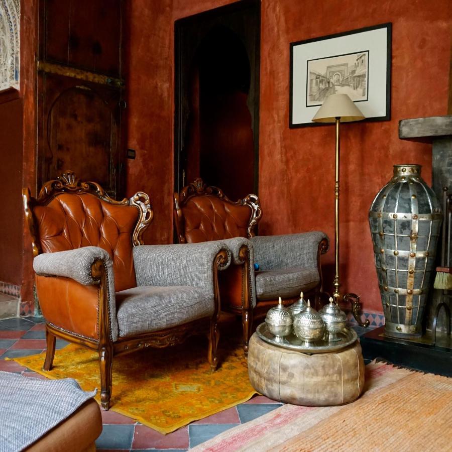 Hotel Dar Darma Marrakesz Zewnętrze zdjęcie