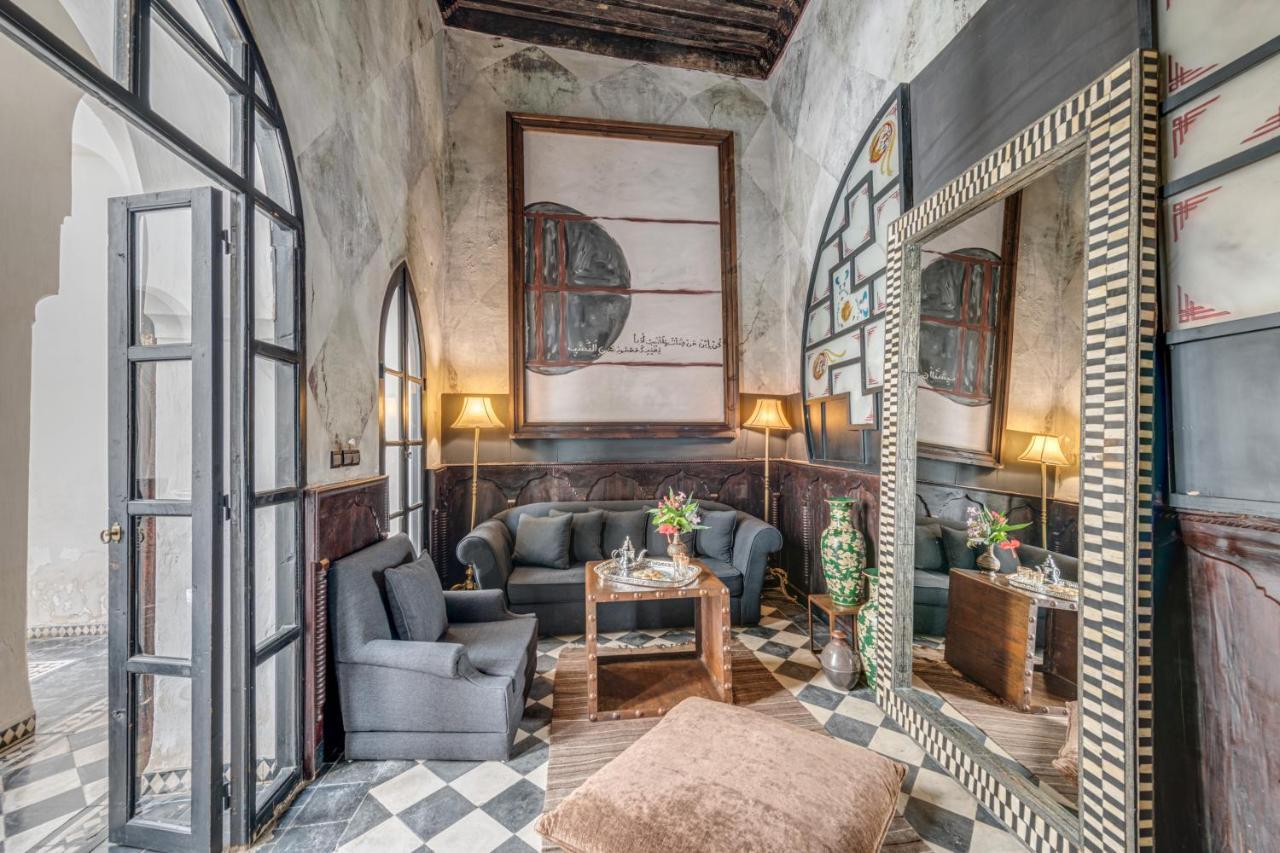 Hotel Dar Darma Marrakesz Zewnętrze zdjęcie