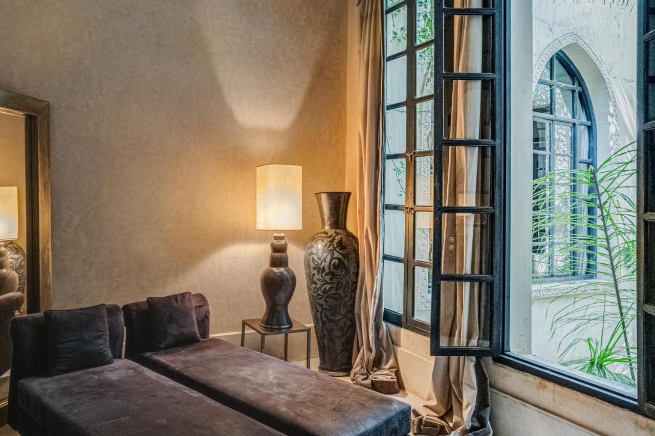 Hotel Dar Darma Marrakesz Zewnętrze zdjęcie