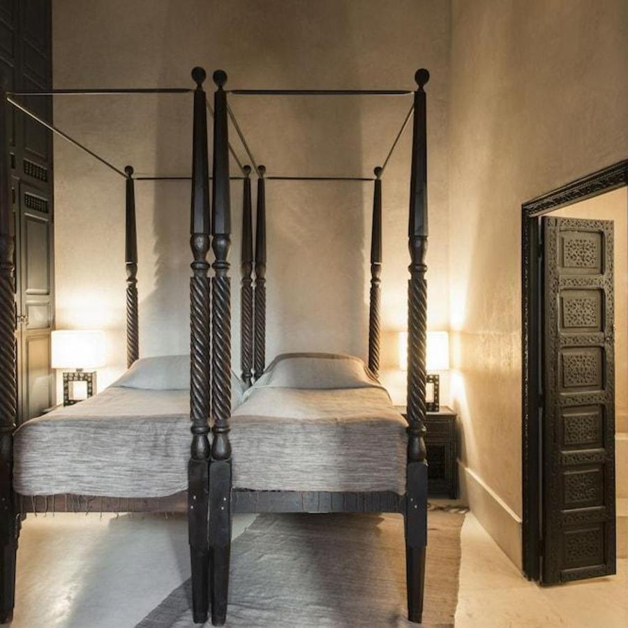 Hotel Dar Darma Marrakesz Zewnętrze zdjęcie