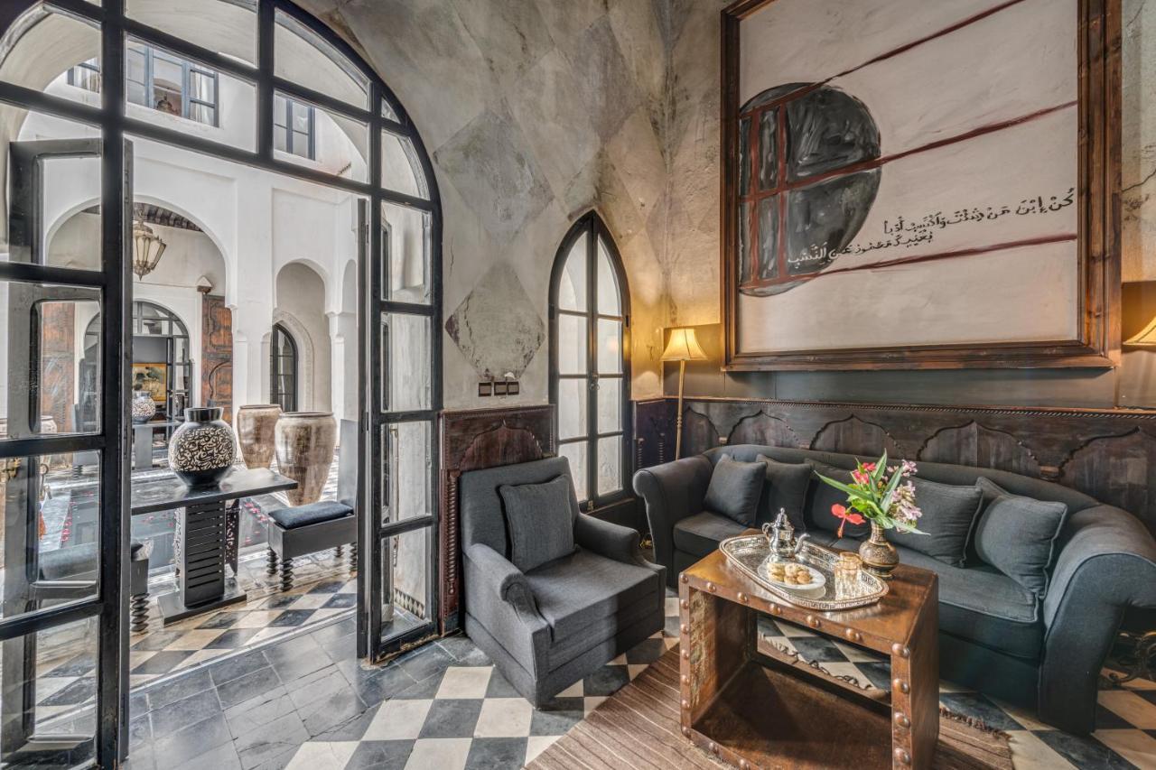 Hotel Dar Darma Marrakesz Zewnętrze zdjęcie