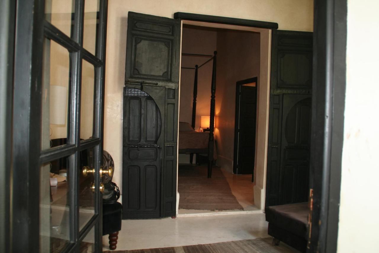 Hotel Dar Darma Marrakesz Zewnętrze zdjęcie