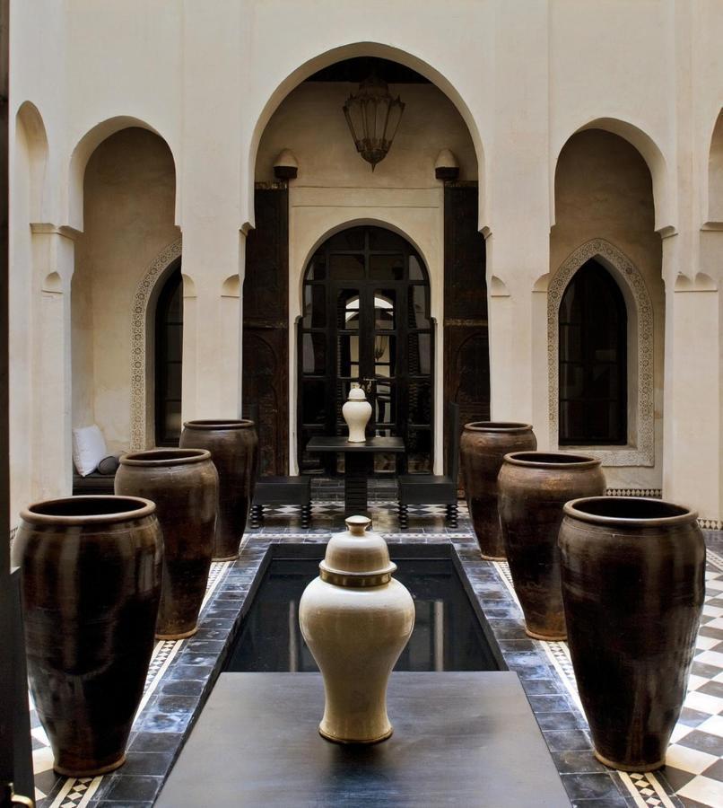 Hotel Dar Darma Marrakesz Zewnętrze zdjęcie
