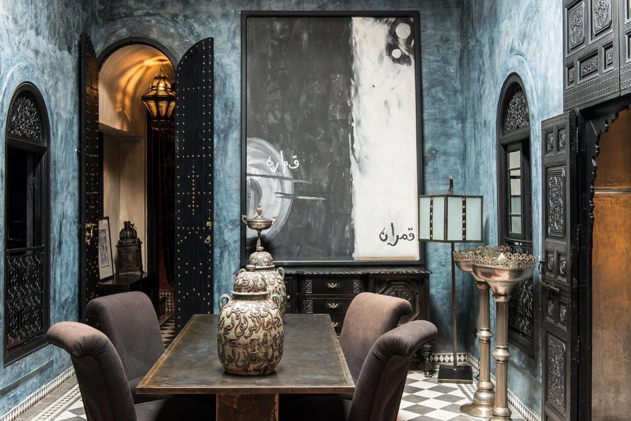 Hotel Dar Darma Marrakesz Zewnętrze zdjęcie