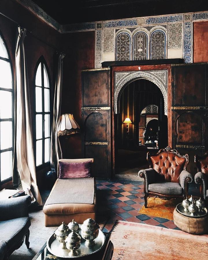 Hotel Dar Darma Marrakesz Zewnętrze zdjęcie