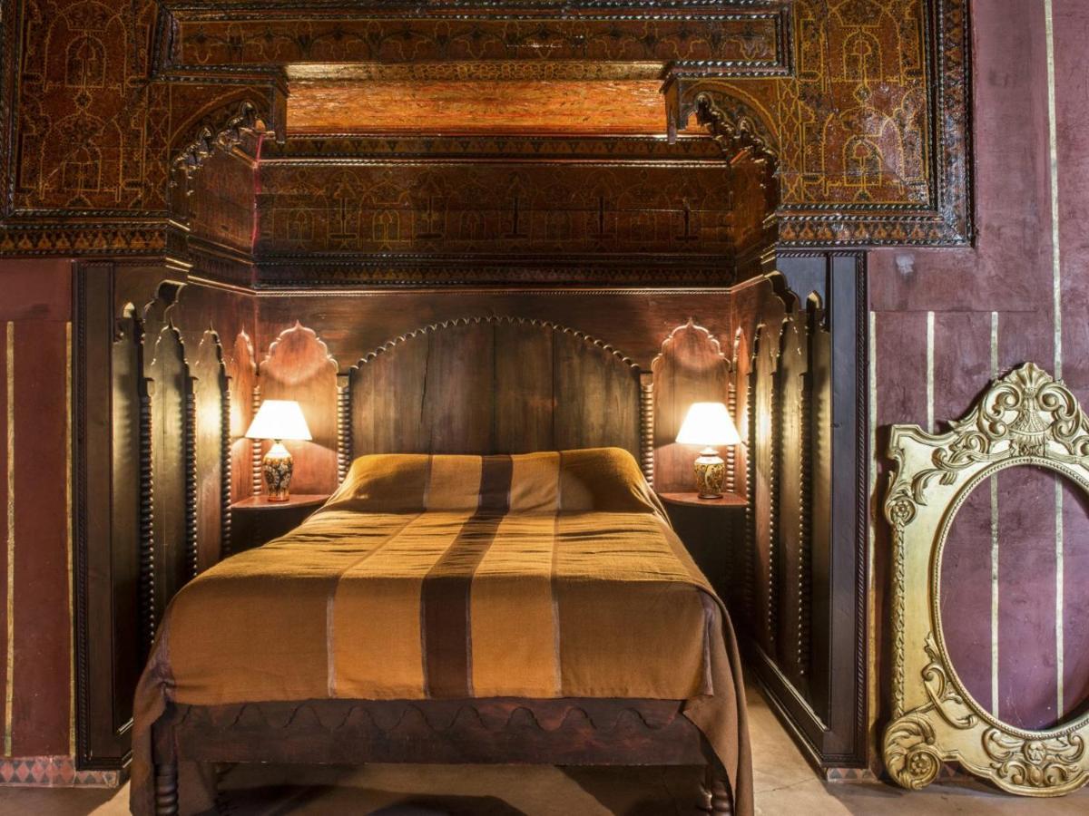 Hotel Dar Darma Marrakesz Zewnętrze zdjęcie