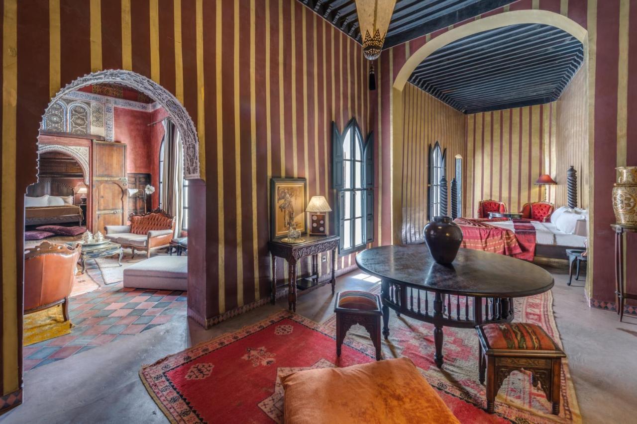 Hotel Dar Darma Marrakesz Zewnętrze zdjęcie