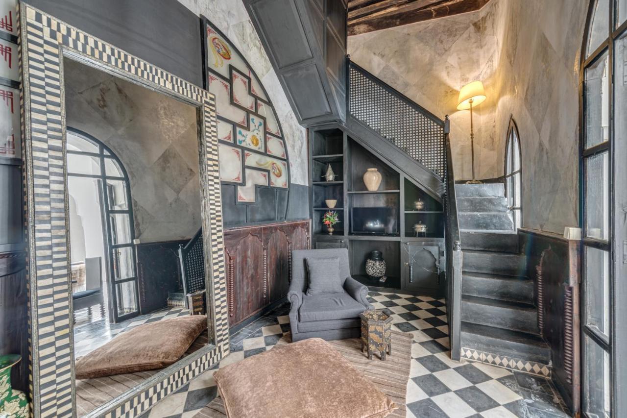 Hotel Dar Darma Marrakesz Zewnętrze zdjęcie