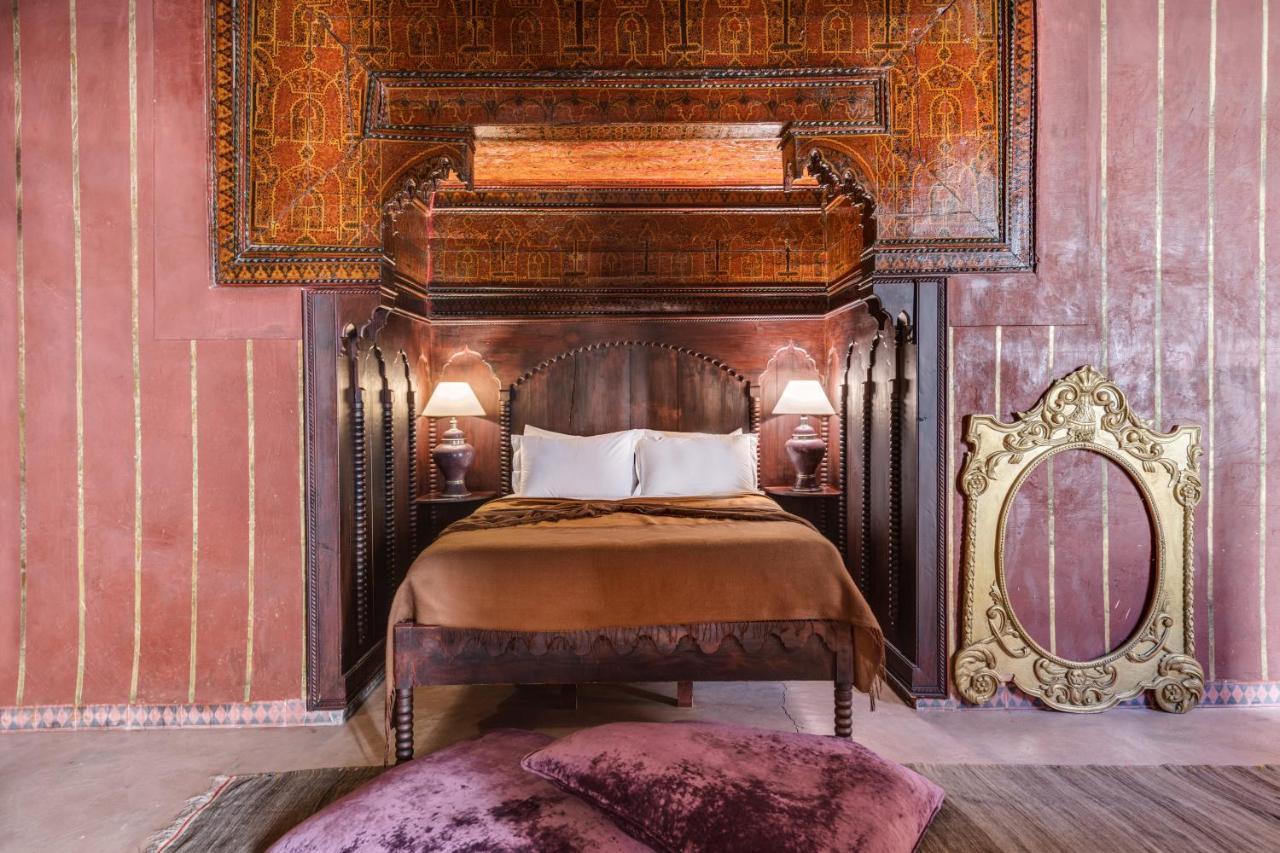 Hotel Dar Darma Marrakesz Zewnętrze zdjęcie