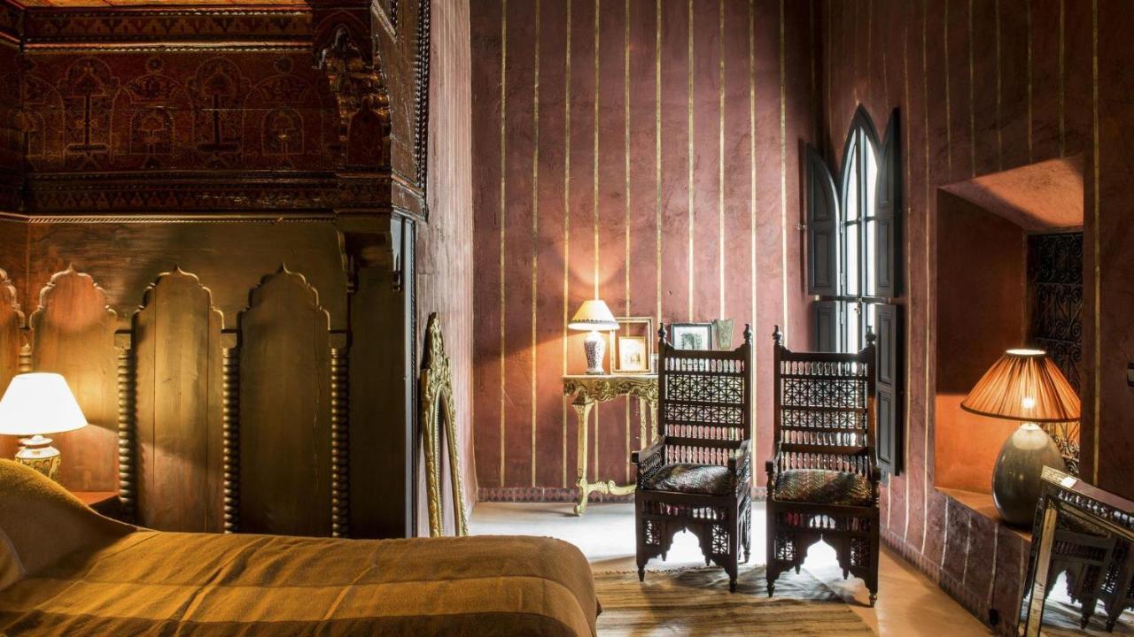 Hotel Dar Darma Marrakesz Zewnętrze zdjęcie