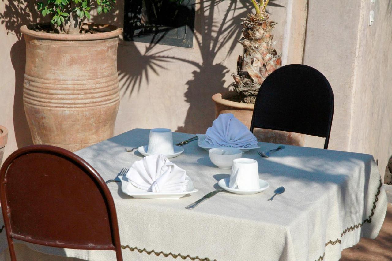 Hotel Dar Darma Marrakesz Zewnętrze zdjęcie