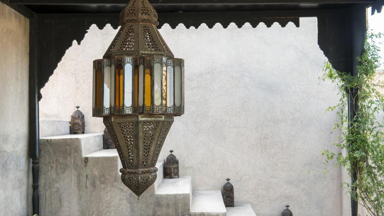 Hotel Dar Darma Marrakesz Zewnętrze zdjęcie