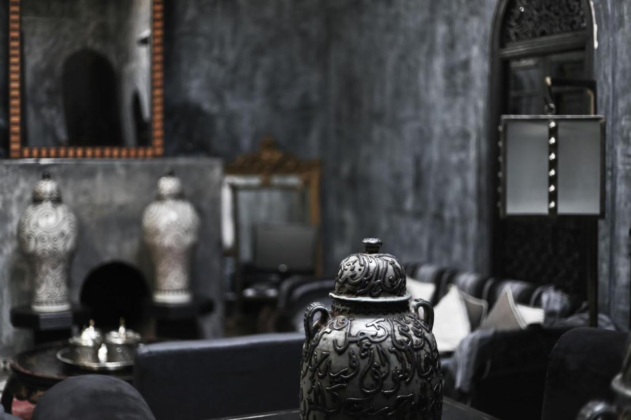 Hotel Dar Darma Marrakesz Zewnętrze zdjęcie