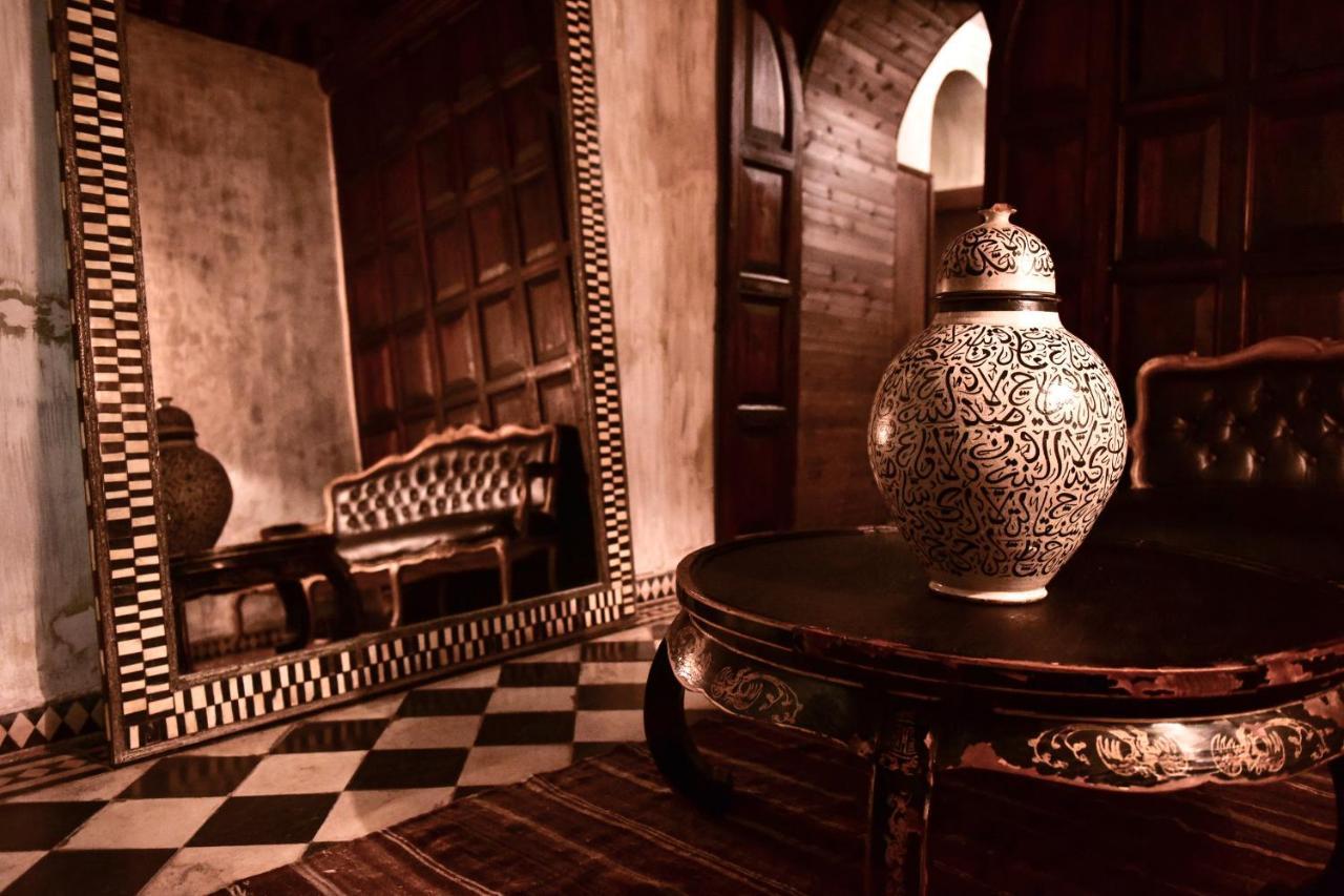 Hotel Dar Darma Marrakesz Zewnętrze zdjęcie