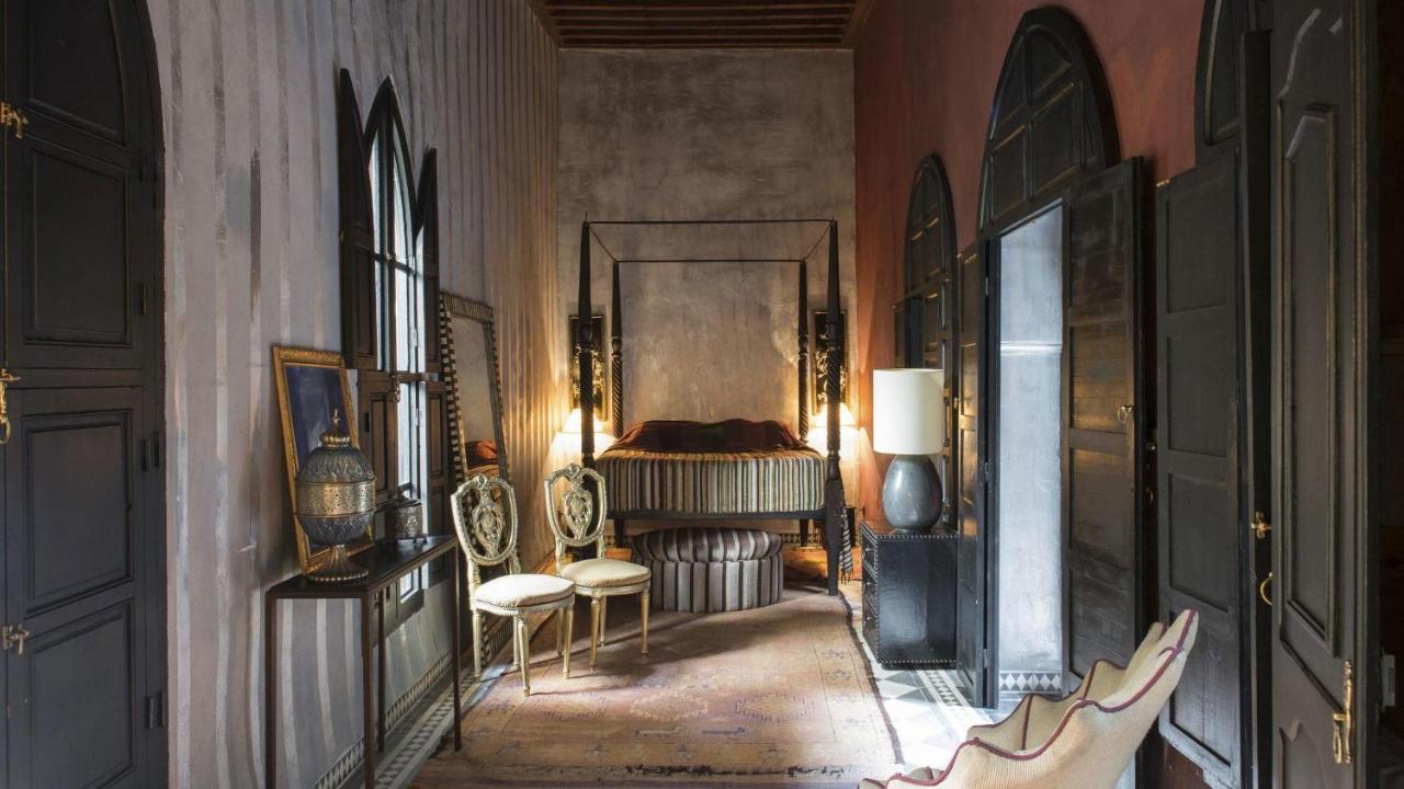 Hotel Dar Darma Marrakesz Zewnętrze zdjęcie