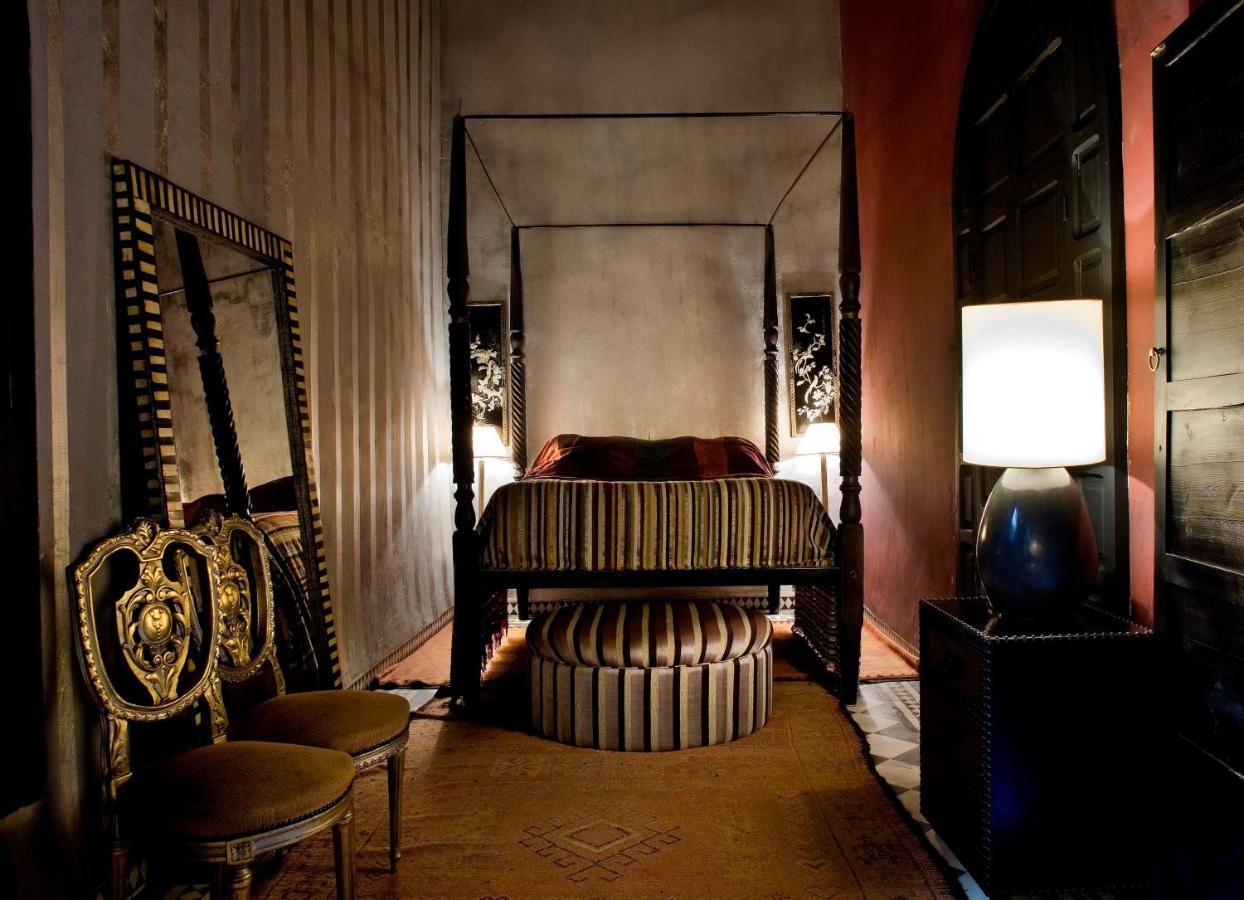 Hotel Dar Darma Marrakesz Zewnętrze zdjęcie