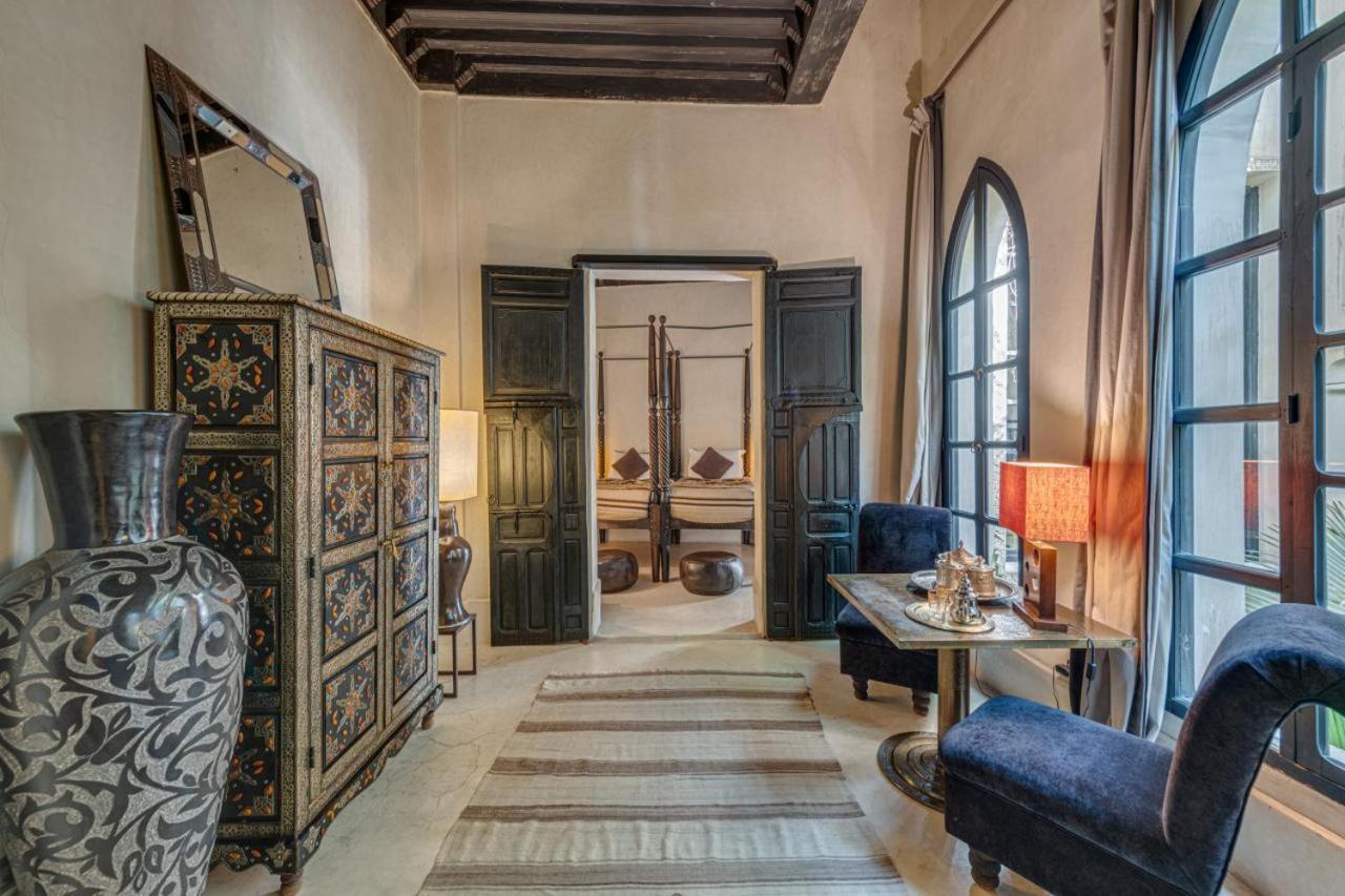 Hotel Dar Darma Marrakesz Zewnętrze zdjęcie