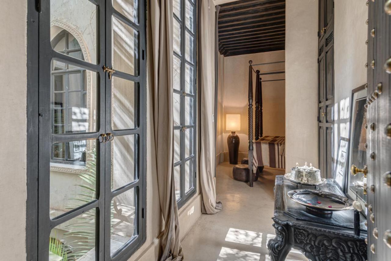 Hotel Dar Darma Marrakesz Zewnętrze zdjęcie