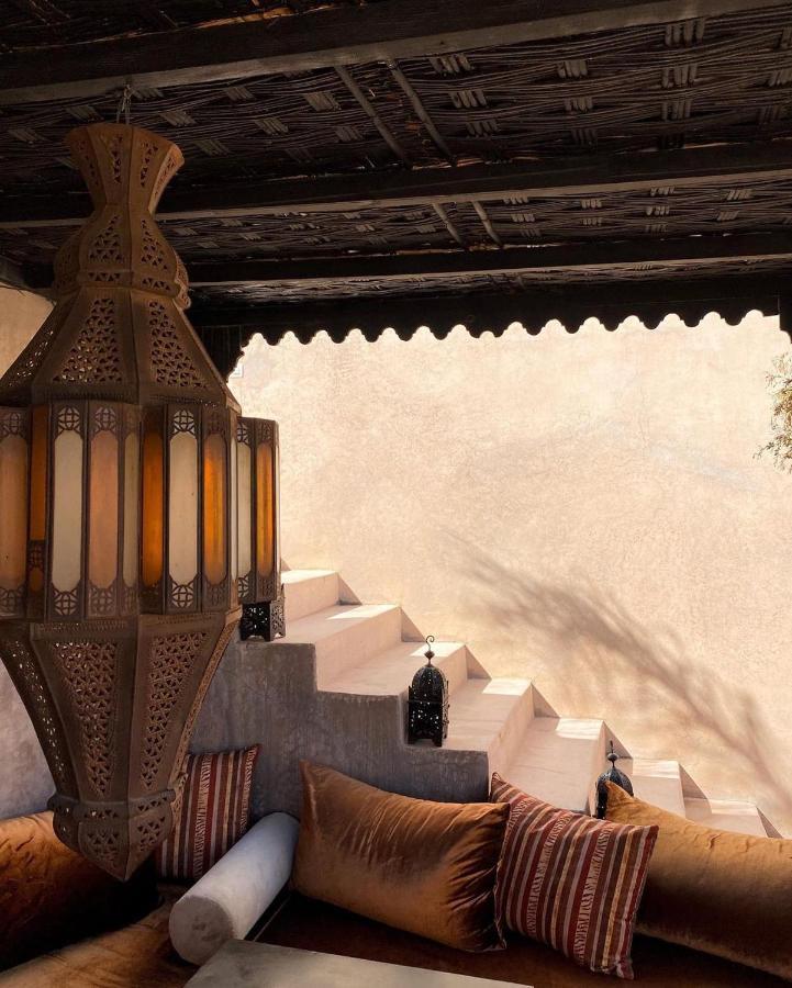 Hotel Dar Darma Marrakesz Zewnętrze zdjęcie