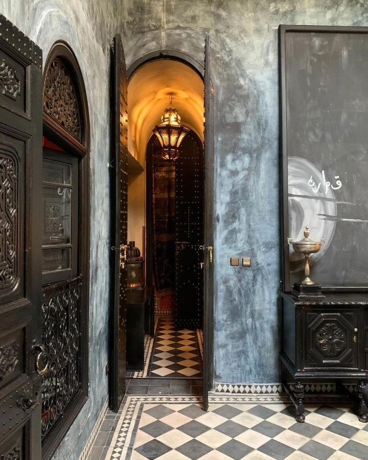 Hotel Dar Darma Marrakesz Zewnętrze zdjęcie