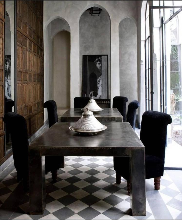 Hotel Dar Darma Marrakesz Zewnętrze zdjęcie