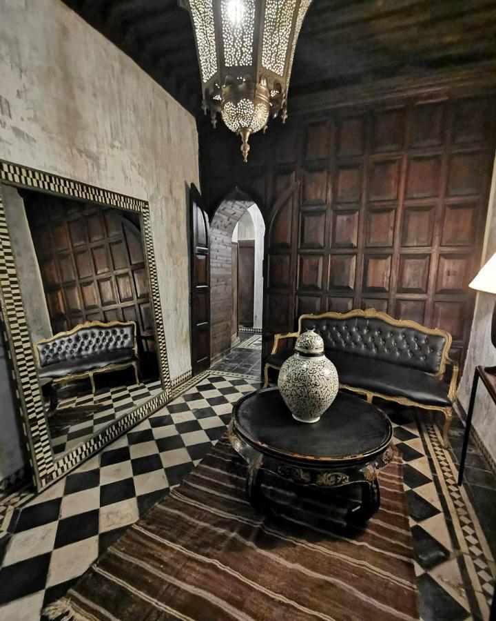 Hotel Dar Darma Marrakesz Zewnętrze zdjęcie