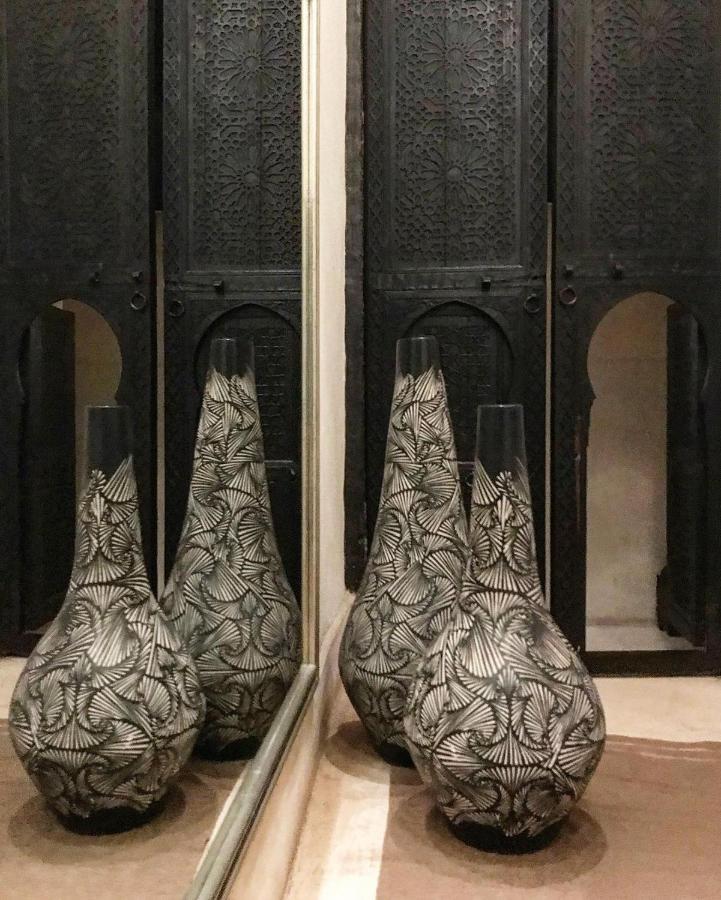 Hotel Dar Darma Marrakesz Zewnętrze zdjęcie