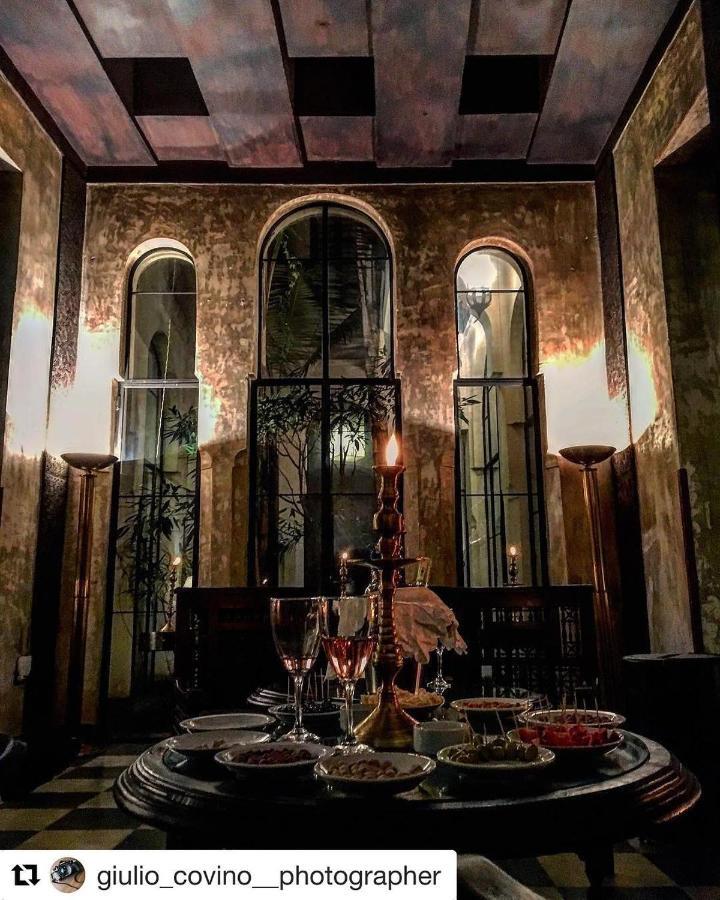 Hotel Dar Darma Marrakesz Zewnętrze zdjęcie