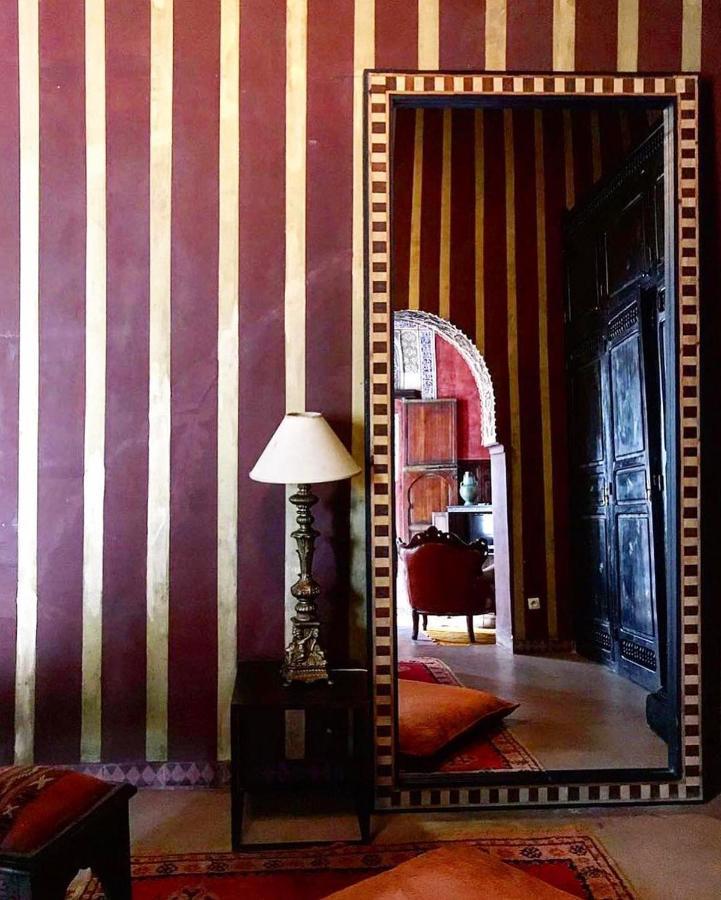 Hotel Dar Darma Marrakesz Zewnętrze zdjęcie