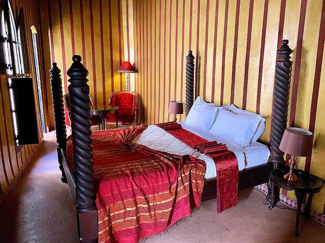 Hotel Dar Darma Marrakesz Pokój zdjęcie