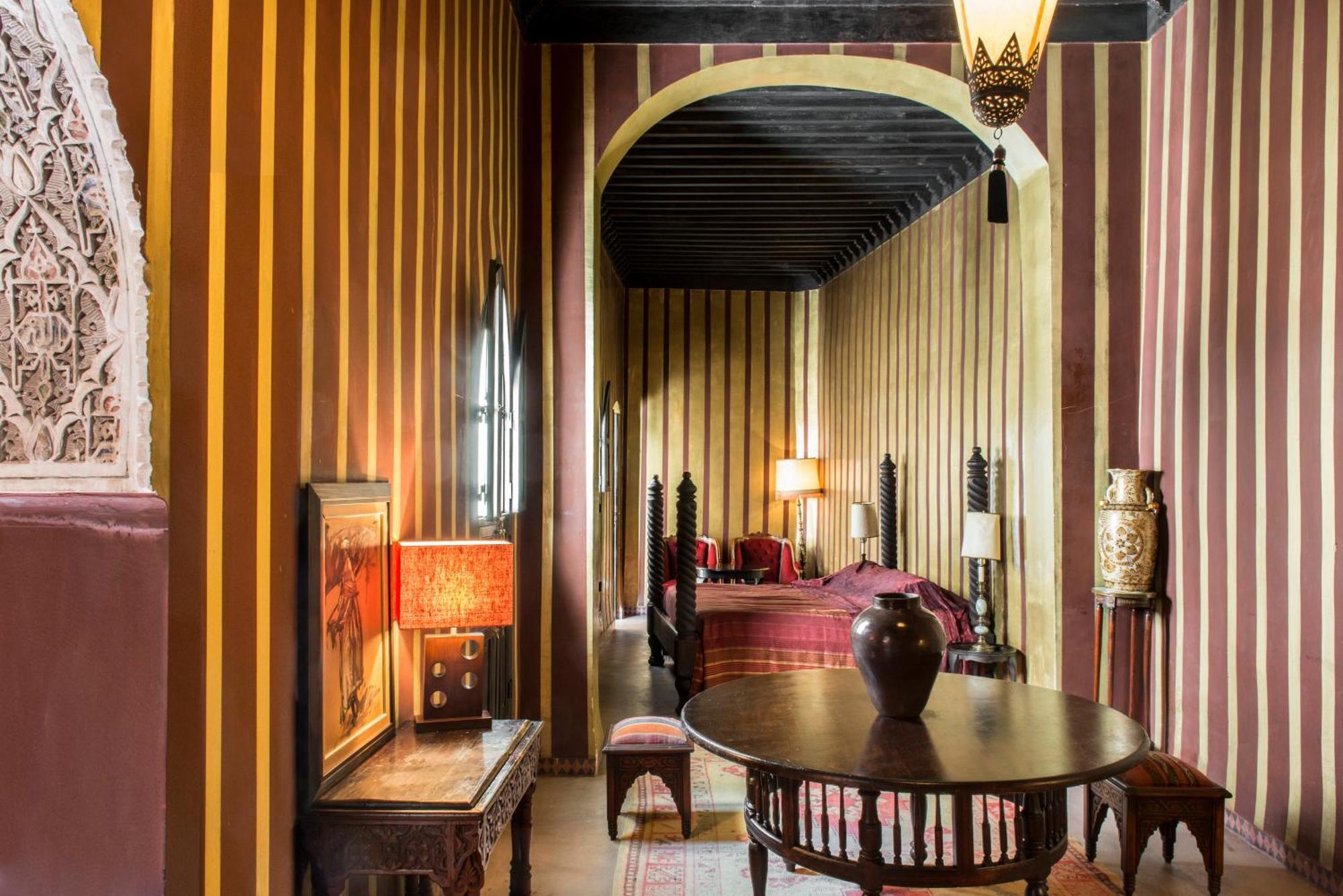 Hotel Dar Darma Marrakesz Pokój zdjęcie