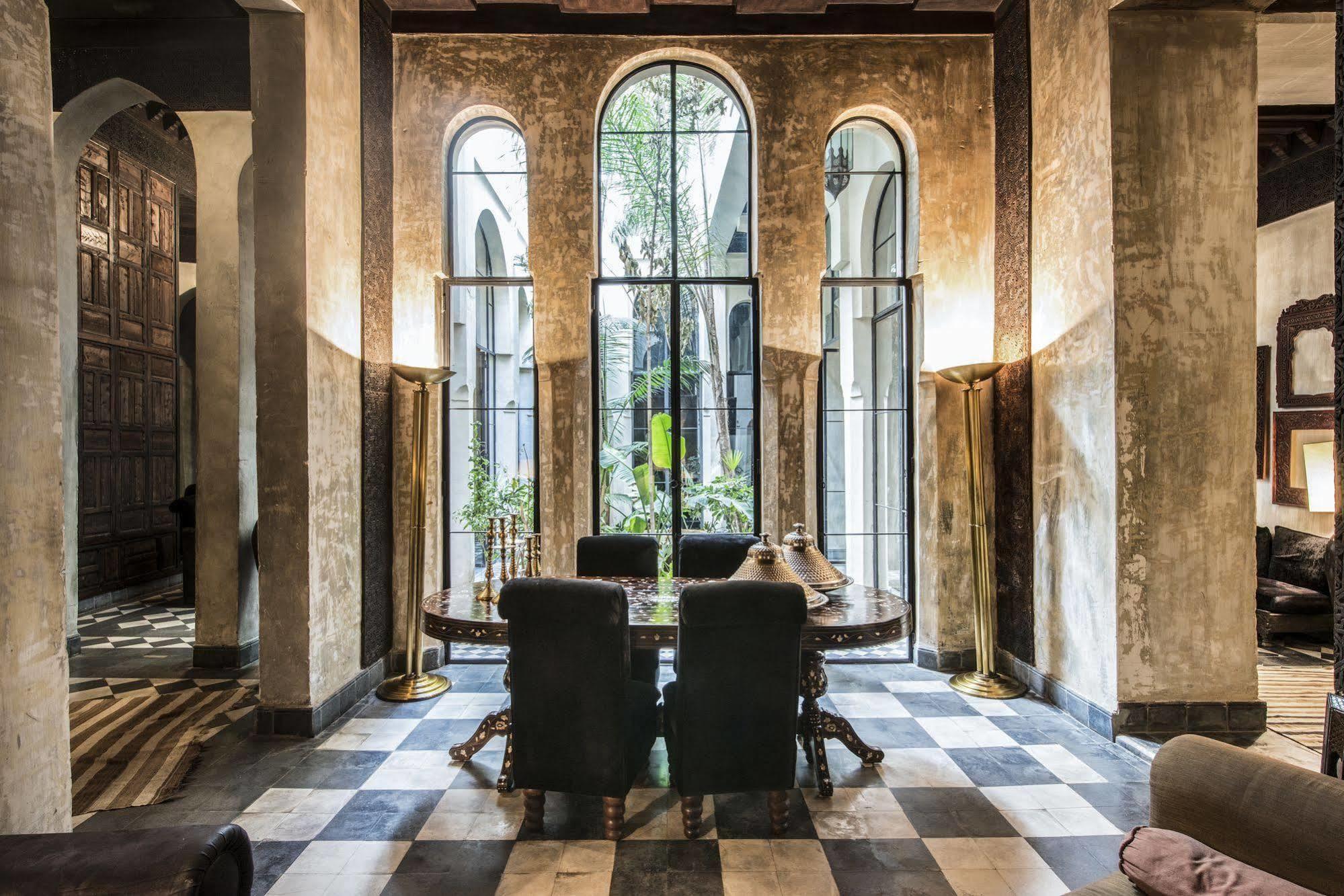 Hotel Dar Darma Marrakesz Zewnętrze zdjęcie